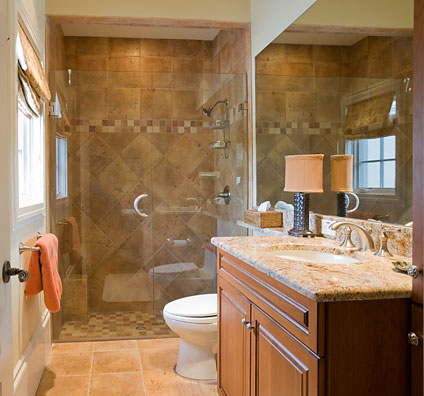 Bathroom on Shower Stalls   Bathroom Shower Stall Designs And Products